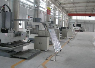 杭州順馳精密機械告訴你，熱處理工藝在杭州機械加工過程的安排！