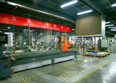 杭州順馳精密機(jī)械：提高零件機(jī)械加工的效率問(wèn)題的方法介紹！